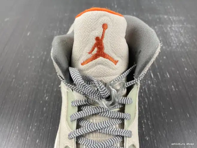 Rep Air Brown 5 Jordan Light SE Craft Retro Orewood FD9222-180 0617
